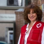 [La importancia de los datos en la toma de decisiones de Cruz Roja] Entrevista a Nieves Morales, Coordinadora Autonómica de Cruz Roja