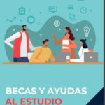 ¡Voluntario, voluntaria no pierdas esta oportunidad! Becas y Ayudas al Estudio #Los15deCruzRoja