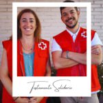 “Gracias a las aportaciones de testamentos solidarios podemos trabajar con personas mayores, o con personas que están en situación de desempleo, o con niños en apoyo escolar». Entrevista por el día internacional del testamento solidario