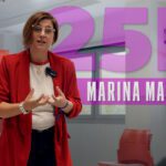 [25N – Reportaje] Marina Marroquí nos acompaña para conocer los proyectos de Cruz Roja que trabajan en la sensibilización, acompañamiento, atención y empoderamiento de Mujeres