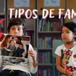 [Día Mundial de la Infancia] ¿Cómo los niños y niñas ven los diferentes tipos de familias? ¡No te pierdas este divertido reportaje!