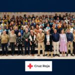 Jornada anual de mandos intermedios de Cruz Roja en la Comunidad de Madrid